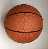 М'яч баскетбольний SELECT (розмір 6), фото 6