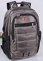 Рюкзак SwissGear сірий