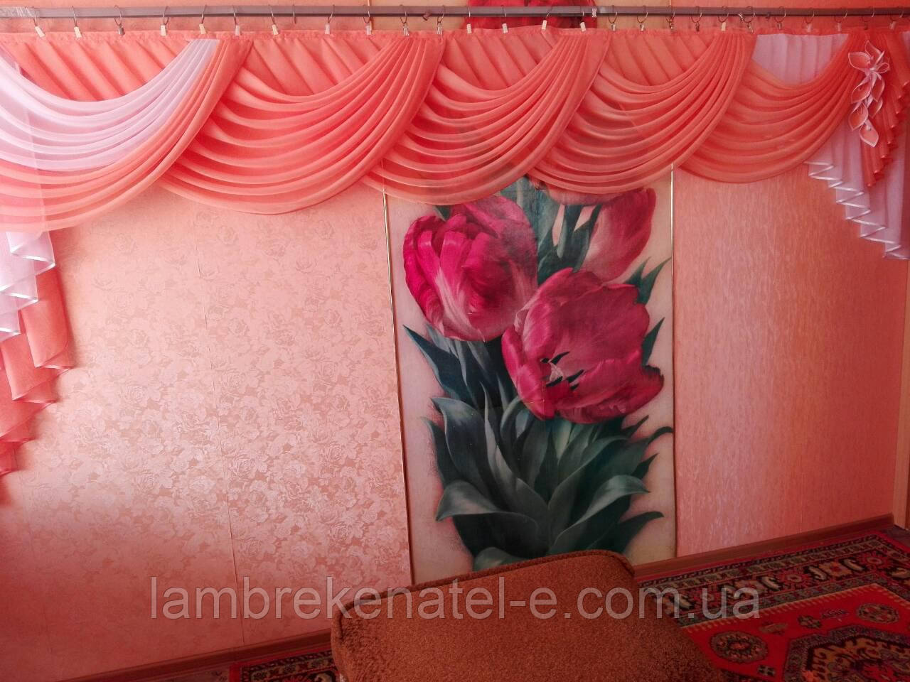 Ламбрекен Сваг, фото 1