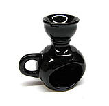 Аромалампа для ефірних масел з кераміки Глечик, фото 2
