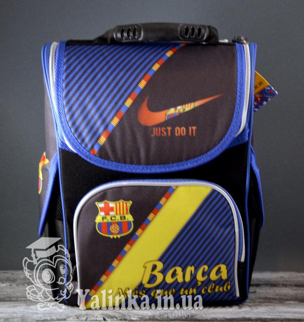 Ранець ортопедичний Smile Barcelona 987866