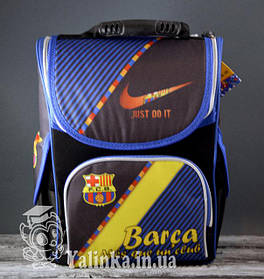 Ранець ортопедичний Smile Barcelona 987866