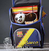 Ранець ортопедичний Smile Barcelona 987866, фото 6