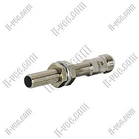 Датчик індуктивний BALLUFF BES M08MH1-PSC15B-S04G, PNP/NO, 0÷1,5 мм, 12÷30VDC