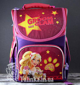 Ранець ортопедичний Smile and Groom Glam 987935
