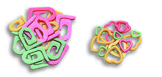 Набір маркерів Seeknit Memoric Markers Set