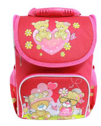 Ранець ортопедичний Smile Ведмедики 988054