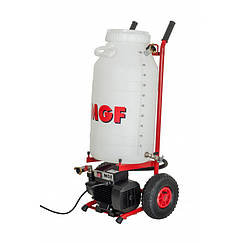 Система очищення MGF TSUNAMI Flushing Pump 70/8