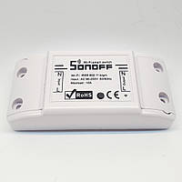 Sonoff Basic: Умный Дистанционный WiFi Выключатель