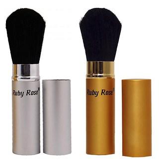 Пензель для макіяжу Ruby Rose Make Up Brush HB-015