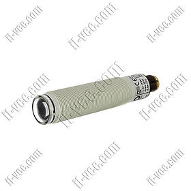 Фотоелектричний датчик безпеки Micro Detectors SH2/E-0E, 10 м, 10-30VDC
