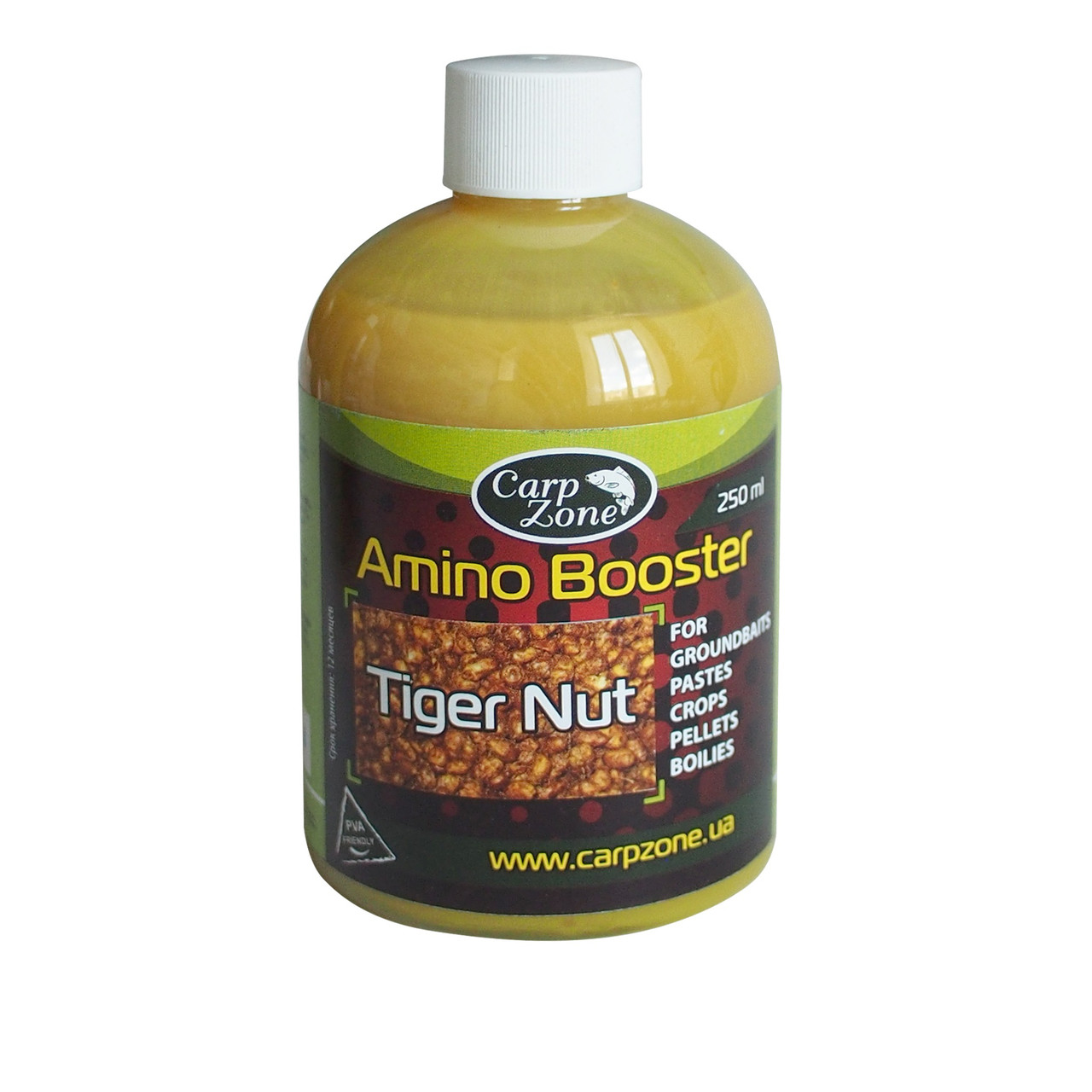 Аміно Бустер Amino Booster Tiger Nut (Тигровий горіх), фото 1