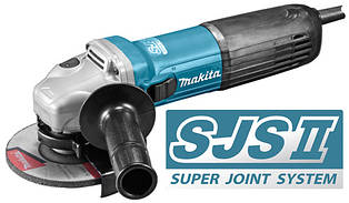 Болгарка Makita GA5040