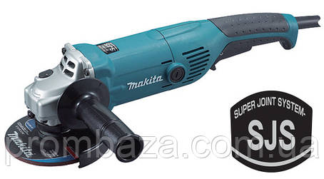 Болгарка Makita GA5021, фото 1