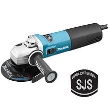 Болгарка Makita 9562CVR