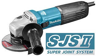 Болгарка Makita GA5040C