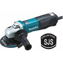 Болгарка Makita 9565PCV