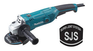 Болгарка Makita GA5021C