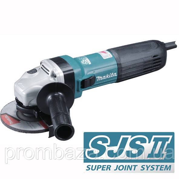 Болгарка Makita GA5041C