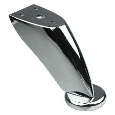 Ніжка меблева NZ 02 h=90mm