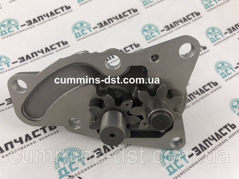 Масляний насос на Cummins B3.3 C6204511201/6204-51-1201