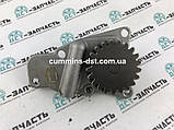 Масляний насос на Cummins B3.3 C6204511201/6204-51-1201, фото 3