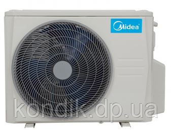 Midea M20-14FN1-Q зовнішній блок кондиціонера