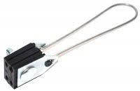 Зажим анкерний (проволочний) АЗД 4х(10-16мм²)