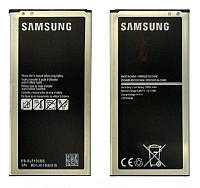 Батарея (аккумулятор) EB-BJ710CBC/BJ710CBE для Samsung (J710F) 3000 mAh оригинал Китай
