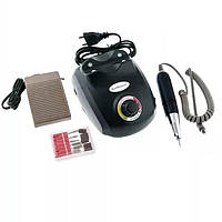 Машинка для манікюру і педикюру фрезер Beauty nail DM-208