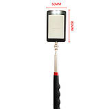 Дзеркало для огляду з підсвічуванням, фото 2