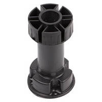 Ніжка кухонна регульована h=100 LUX