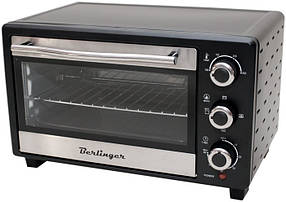 Електродуховка BERLINGER 25 л 2200 W