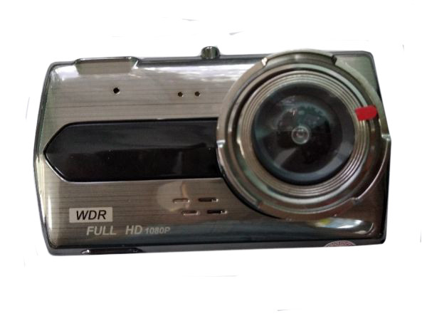 Відеореєстратор DVR Full HD нічне підсвічування SD450