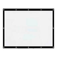 Екран для проектора 72 дюйма