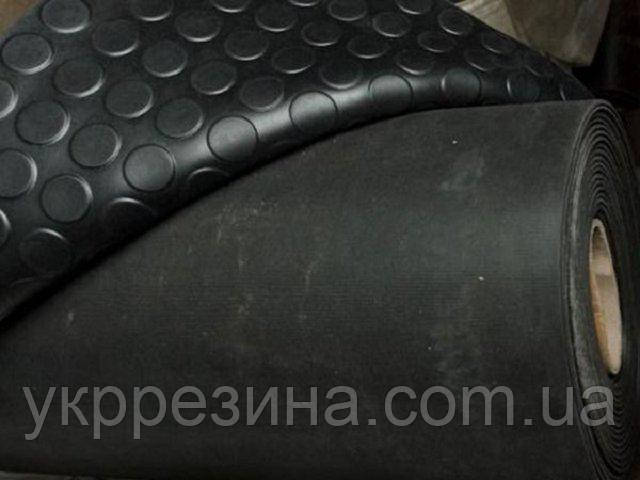 Автодорожка резиновая полоска, размер 1,8 x 6,2 м (50 кг) - фото 5 - id-p750445963
