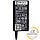 Блок живлення ноутбука HP Compaq (19.5v•3.33a•65w •4.8×1.7• long black) KP, фото 3