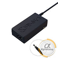 Блок живлення ноутбука HP Compaq (19.5v•3.33a•65w •4.8×1.7• long black) KP