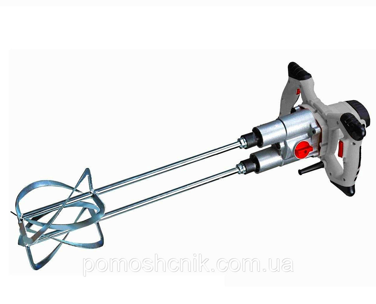 Миксер Forte HM 1682-2 VP, фото 1