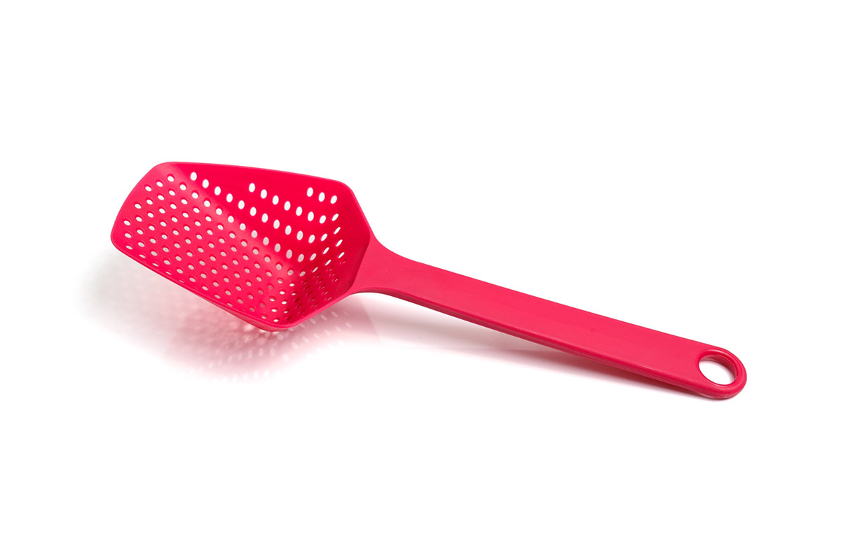 Шумовка мала 30см, фото 1