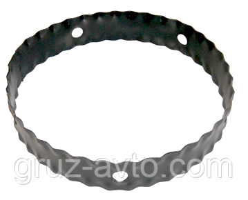 Кольцо проставочное КАМАЗ колесного диска / 5320-3101095., цена 590 грн ...