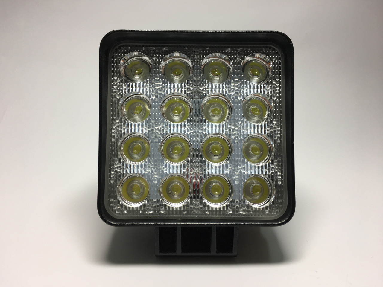 Додаткова фара LED 48W