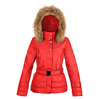 Куртка женская Poivre Blanc Coral Pink W15-1000-WO/B