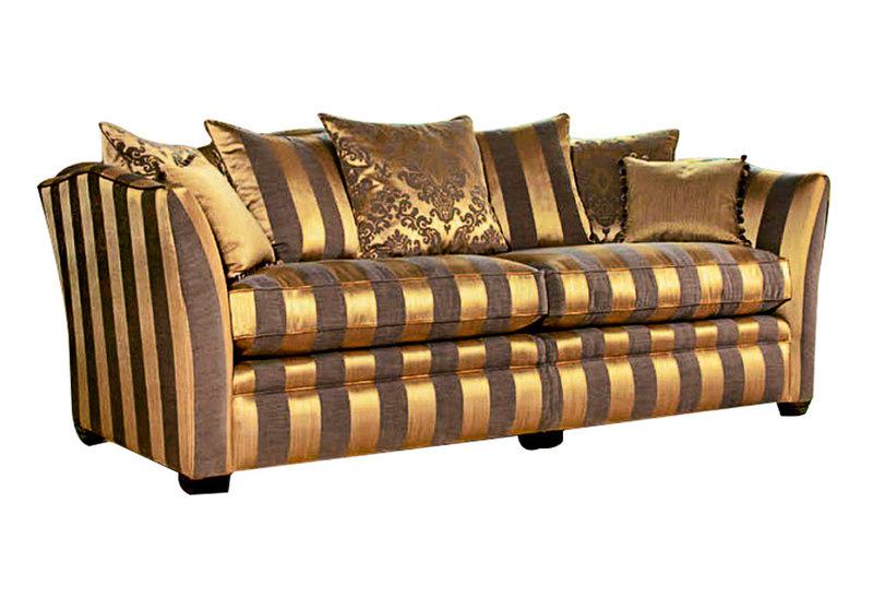 Диван Vivaldi розкладний (седафлекс) КІМ, фото 1