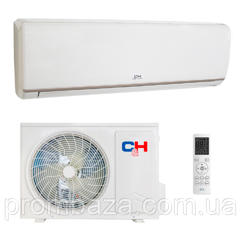 CH-S24FTXC оригінал 70 м2 зателефонував знижувач 1000 грн, фото 1