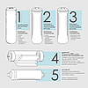 Система зворотного осмосу Organic Smart Osmo 5, фото 4