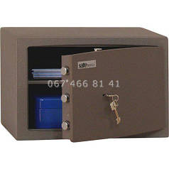 Сейф Safetronics NTR 24M