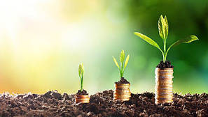 Стимулятори росту рослин