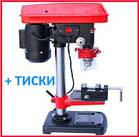 ✅ Свердлильний верстат Протон СВС-16/50