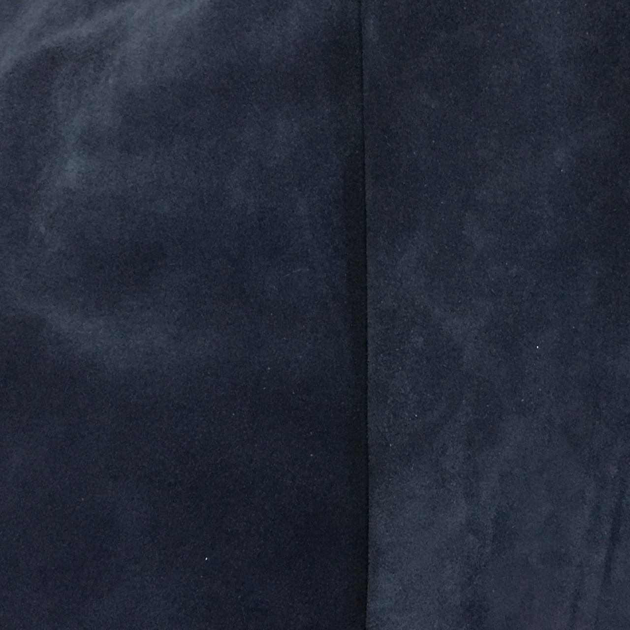 Спилок велюр 1,2-1,4 mm blue